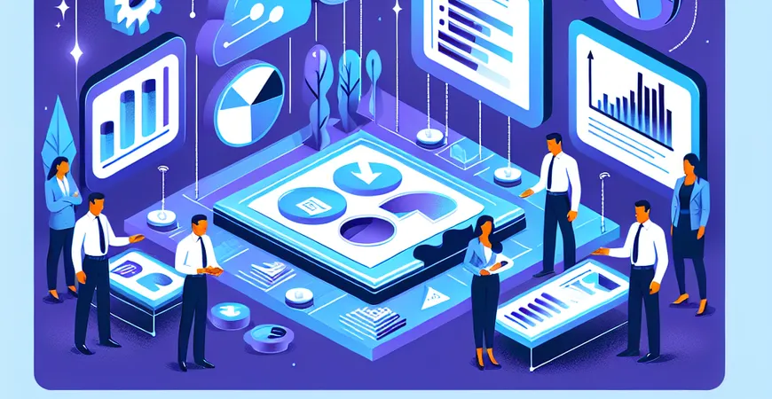 企业上 ERP 系统需要做哪些准备工作？